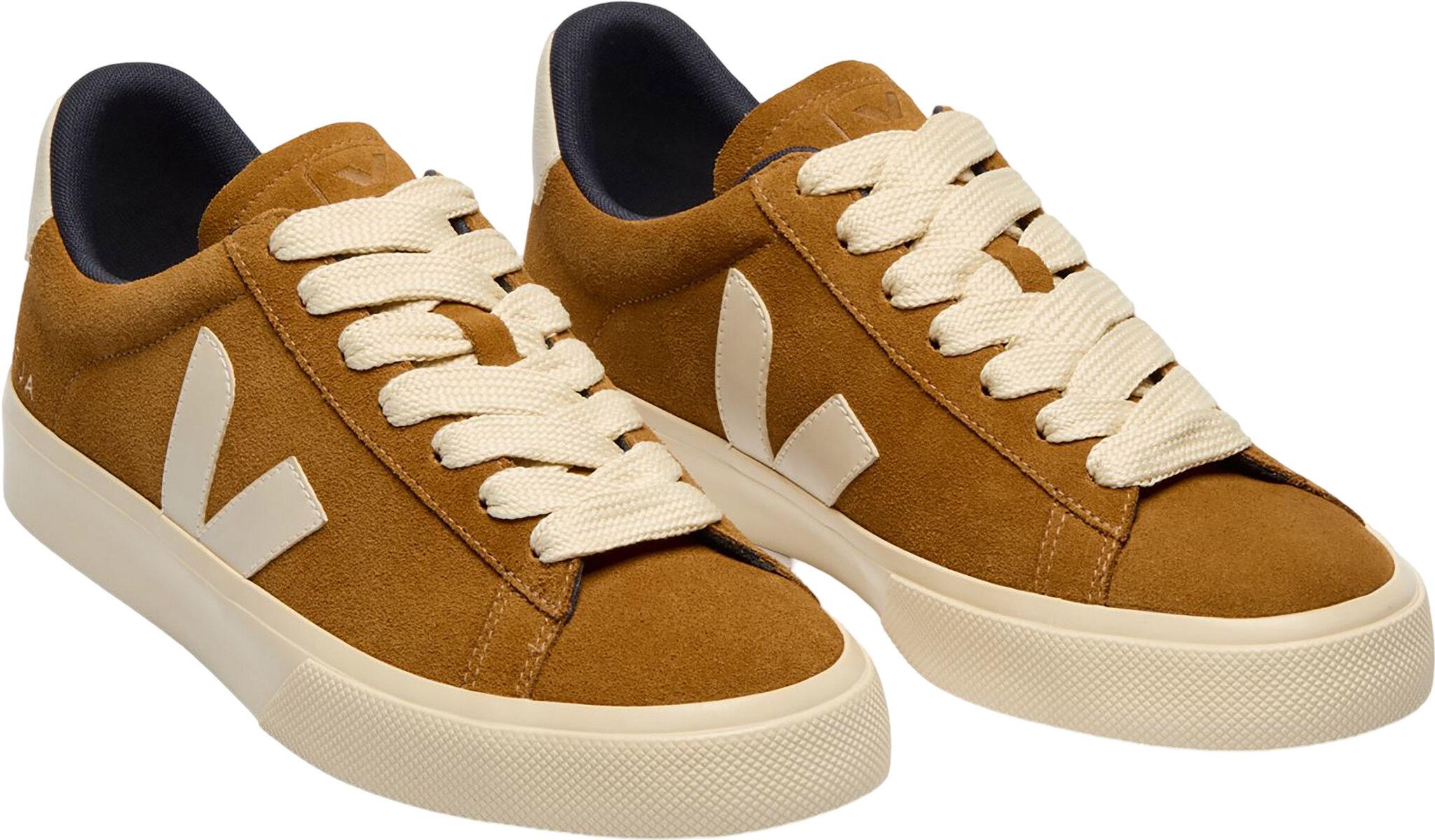 Numéro de l'image de la galerie de produits 2 pour le produit Souliers de sport en daim Campo Bold - Homme