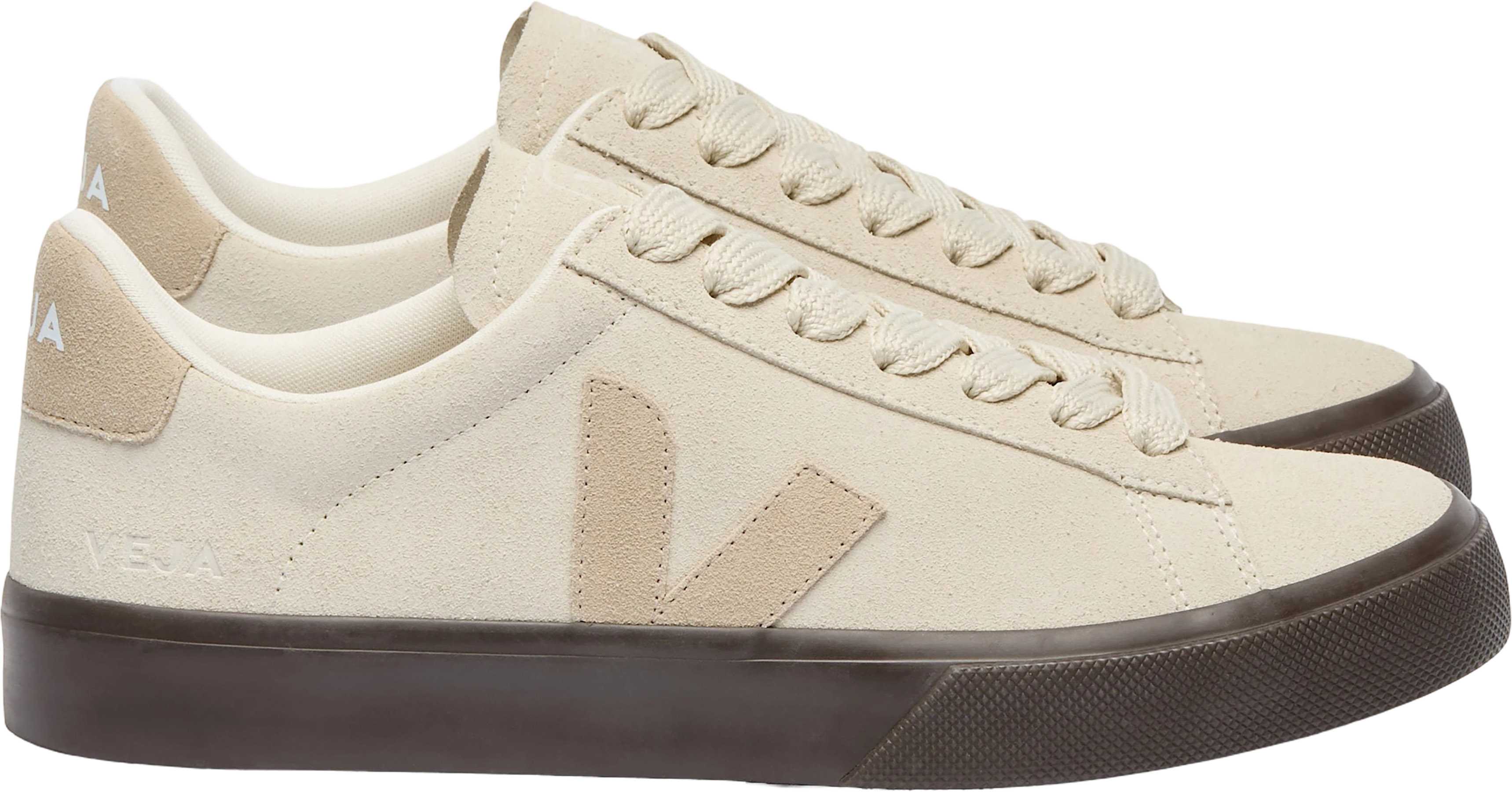 Product image for Campo Bold Suede Sneakers - Men's