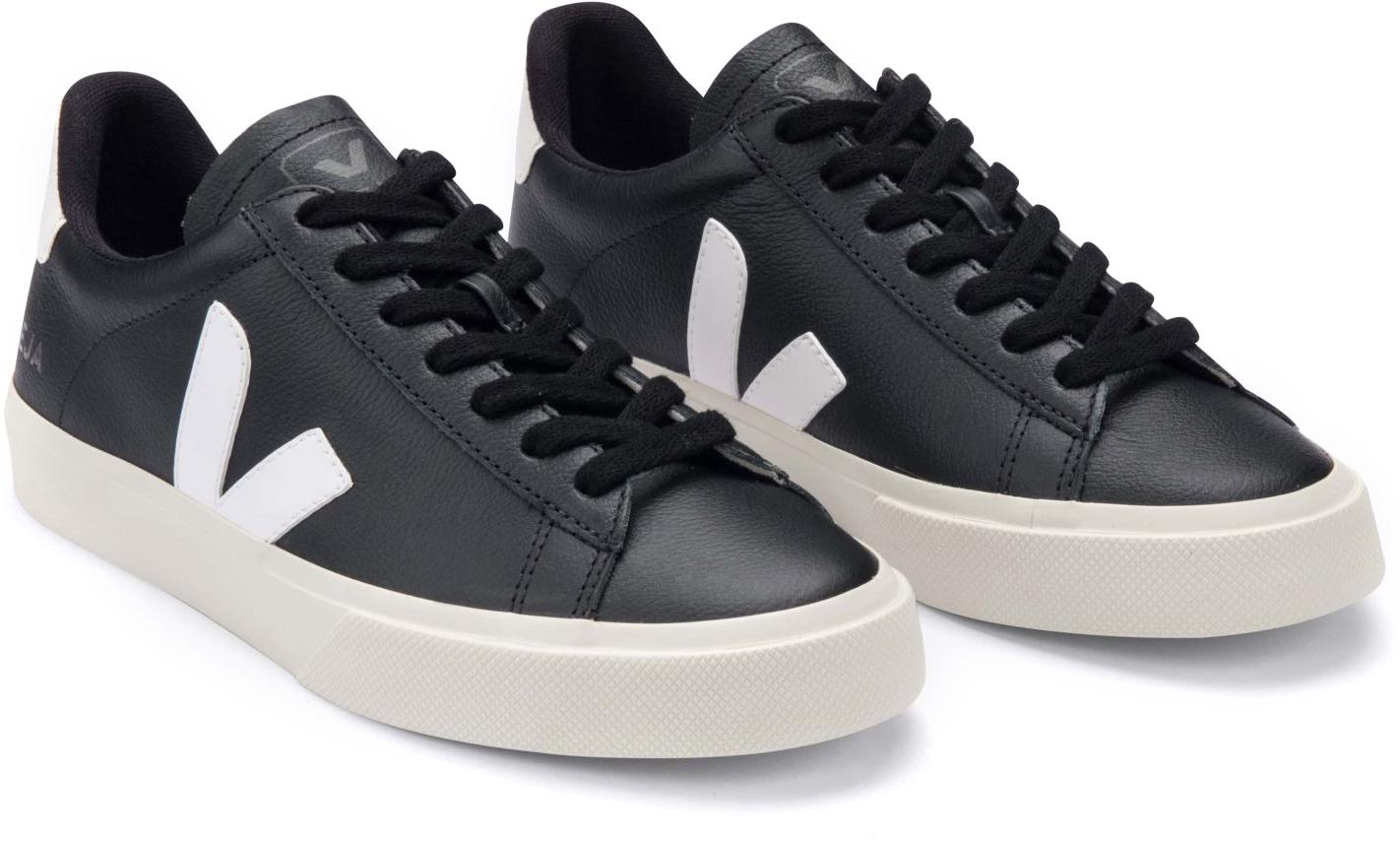 Product gallery image number 2 for product Campo Chromefree Leather Shoes - Men's