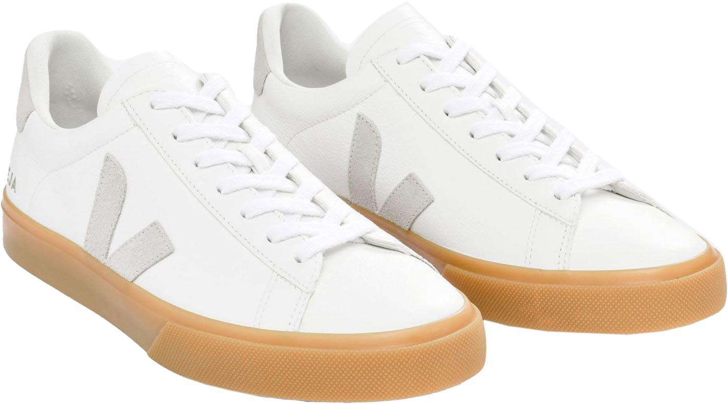 Product gallery image number 4 for product Campo Chromefree Leather Shoes - Men's