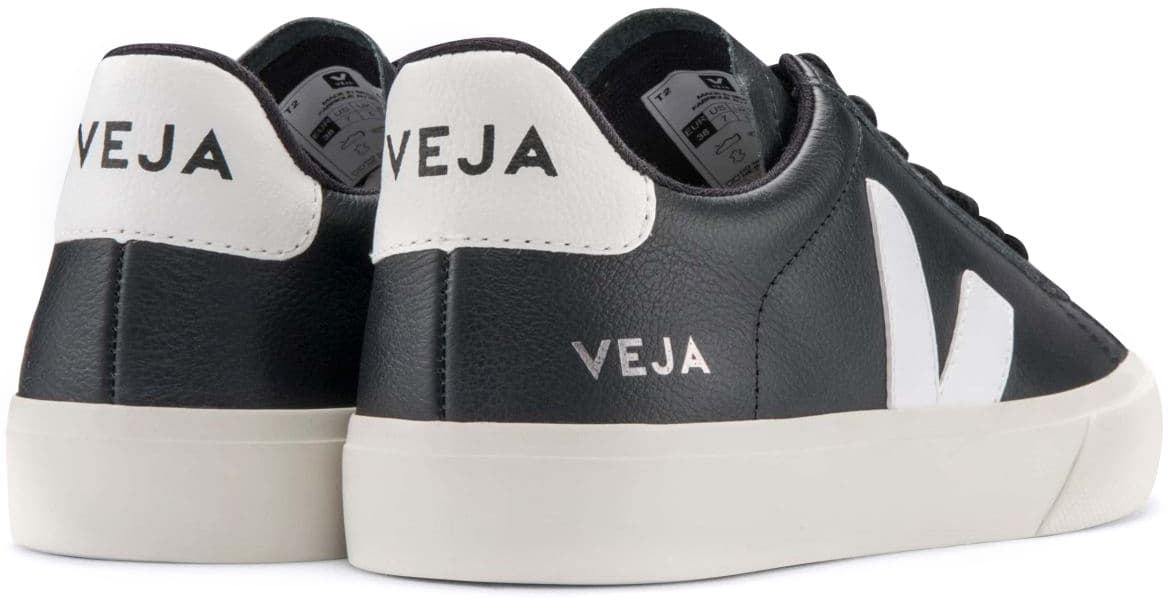 Product gallery image number 3 for product Campo Chromefree Leather Shoes - Men's