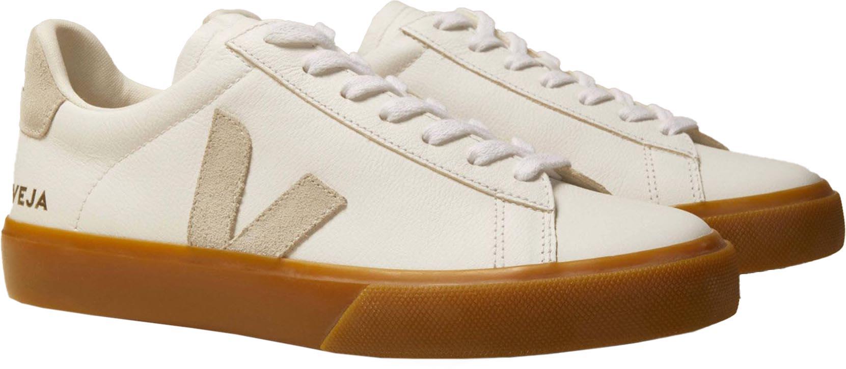 Product gallery image number 2 for product Campo Chromefree Leather Shoes - Men's