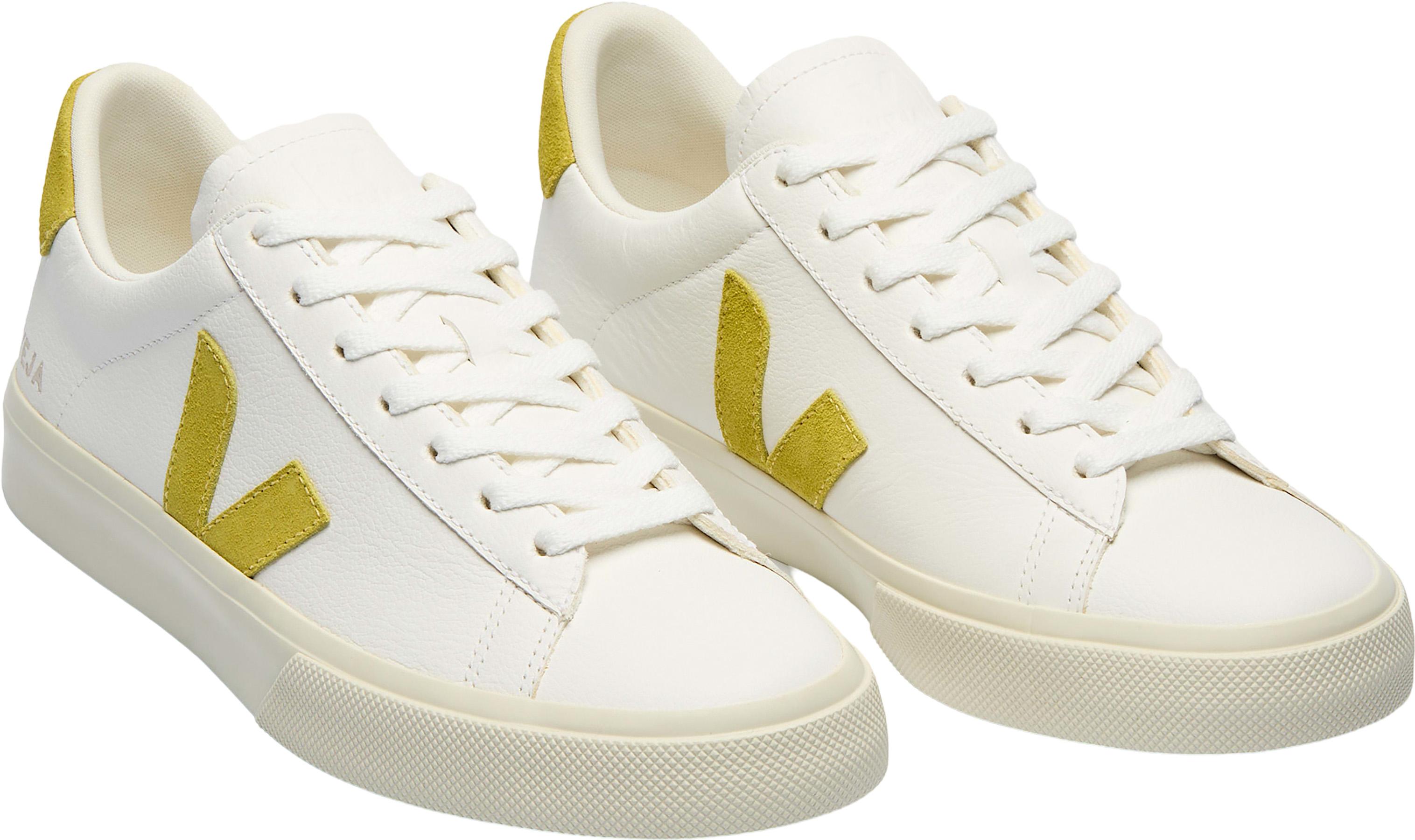 Product gallery image number 3 for product Campo Chromefree Leather Shoes - Men's