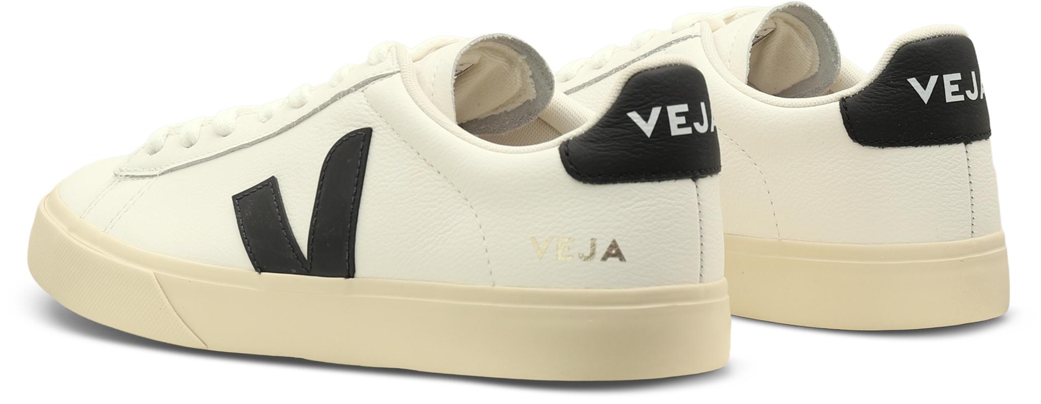 Product gallery image number 5 for product Campo Chromefree Leather Shoes - Men's