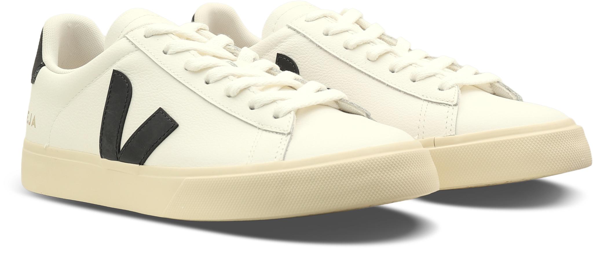 Product gallery image number 2 for product Campo Chromefree Leather Shoes - Men's