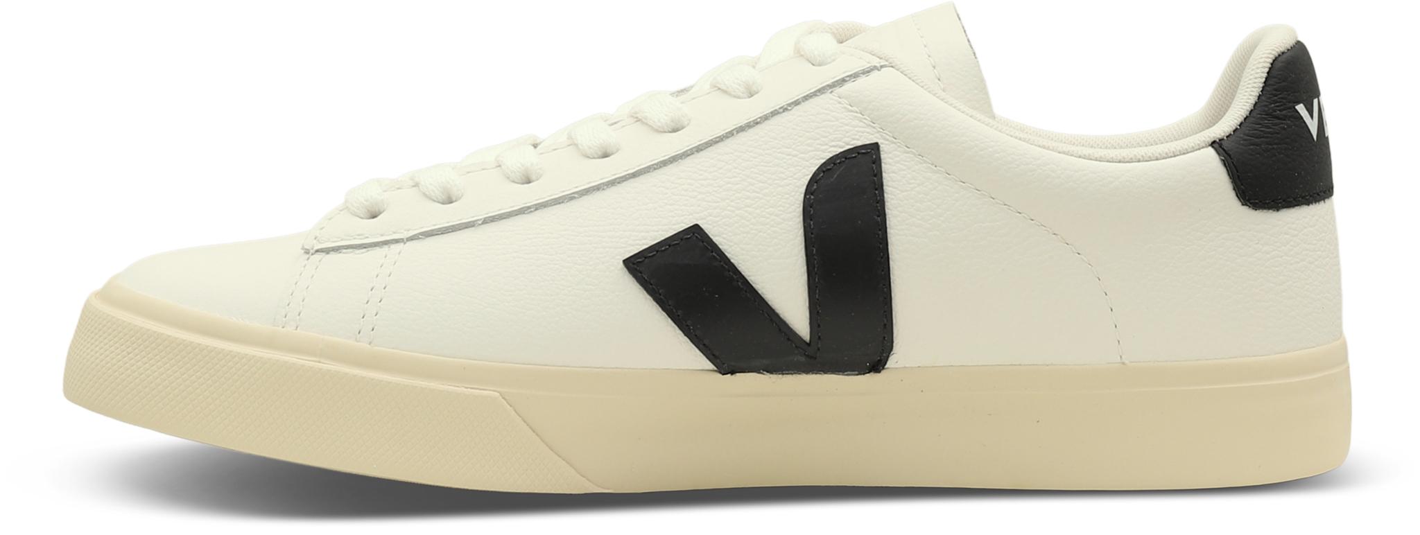 Product gallery image number 4 for product Campo Chromefree Leather Shoes - Men's