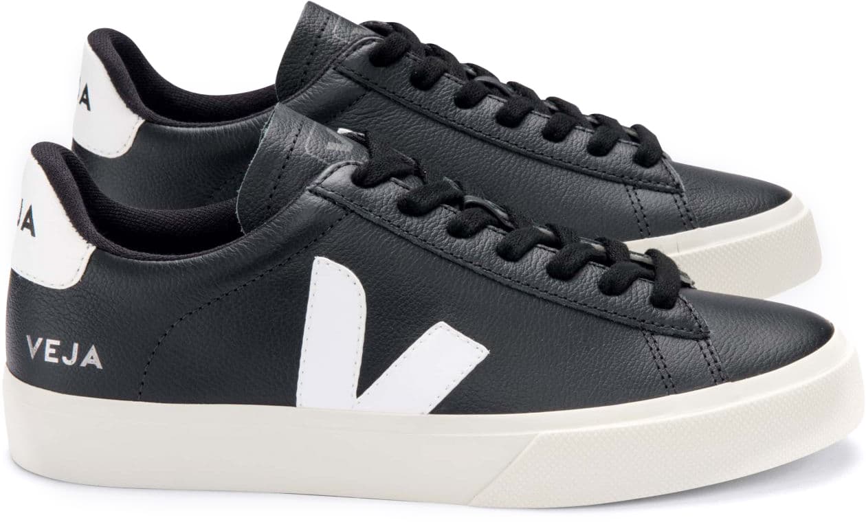 Product gallery image number 1 for product Campo Chromefree Leather Shoes - Men's