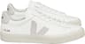 Colour: Extra White - Natural Suede