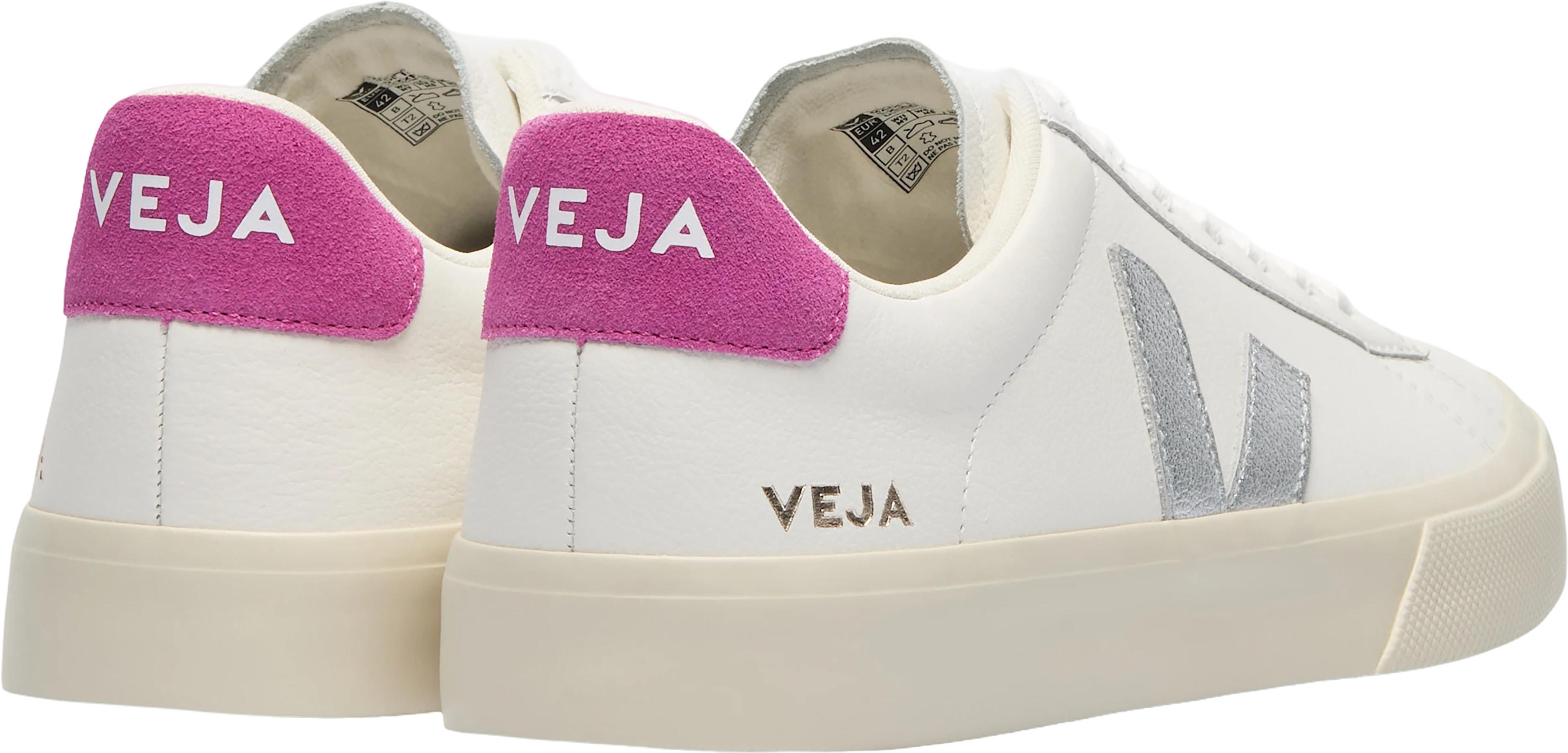 Product gallery image number 2 for product Campo Chromefree Leather Shoes - Women's