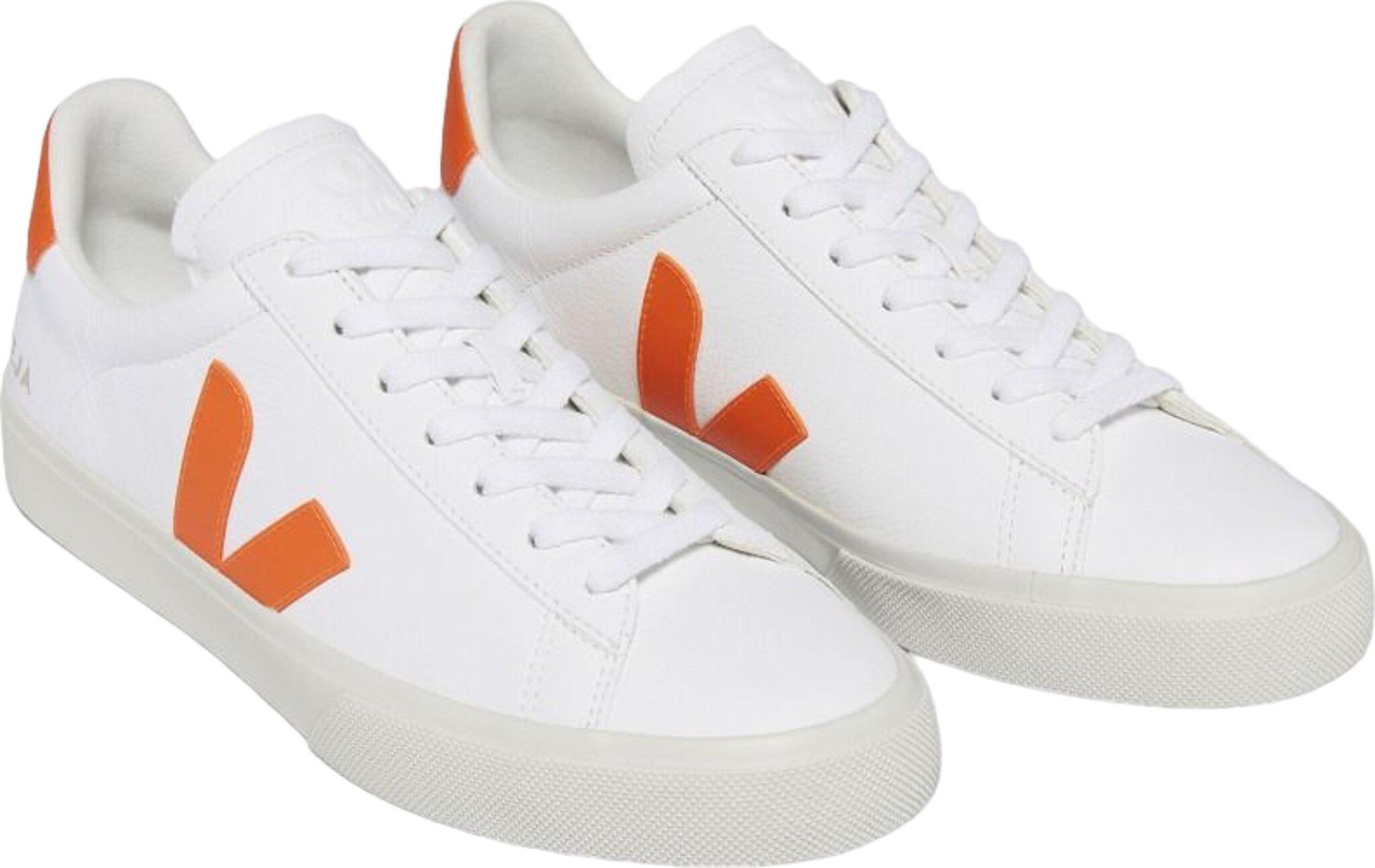 Product gallery image number 4 for product Campo Chromefree Leather Shoes - Women's