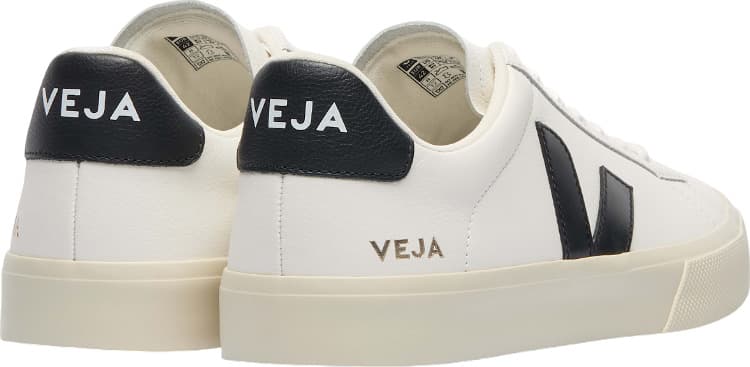 Product gallery image number 3 for product Campo Chromefree Leather Shoes - Women's