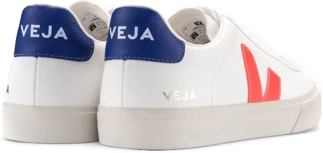 Numéro de l'image de la galerie de produits 3 pour le produit Souliers en cuir Campo Chromefree - Femme