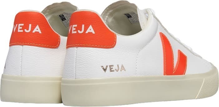 Product gallery image number 3 for product Campo Chromefree Leather Shoes - Women's