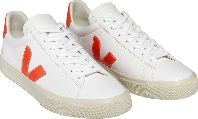 Product gallery image number 5 for product Campo Chromefree Leather Shoes - Women's