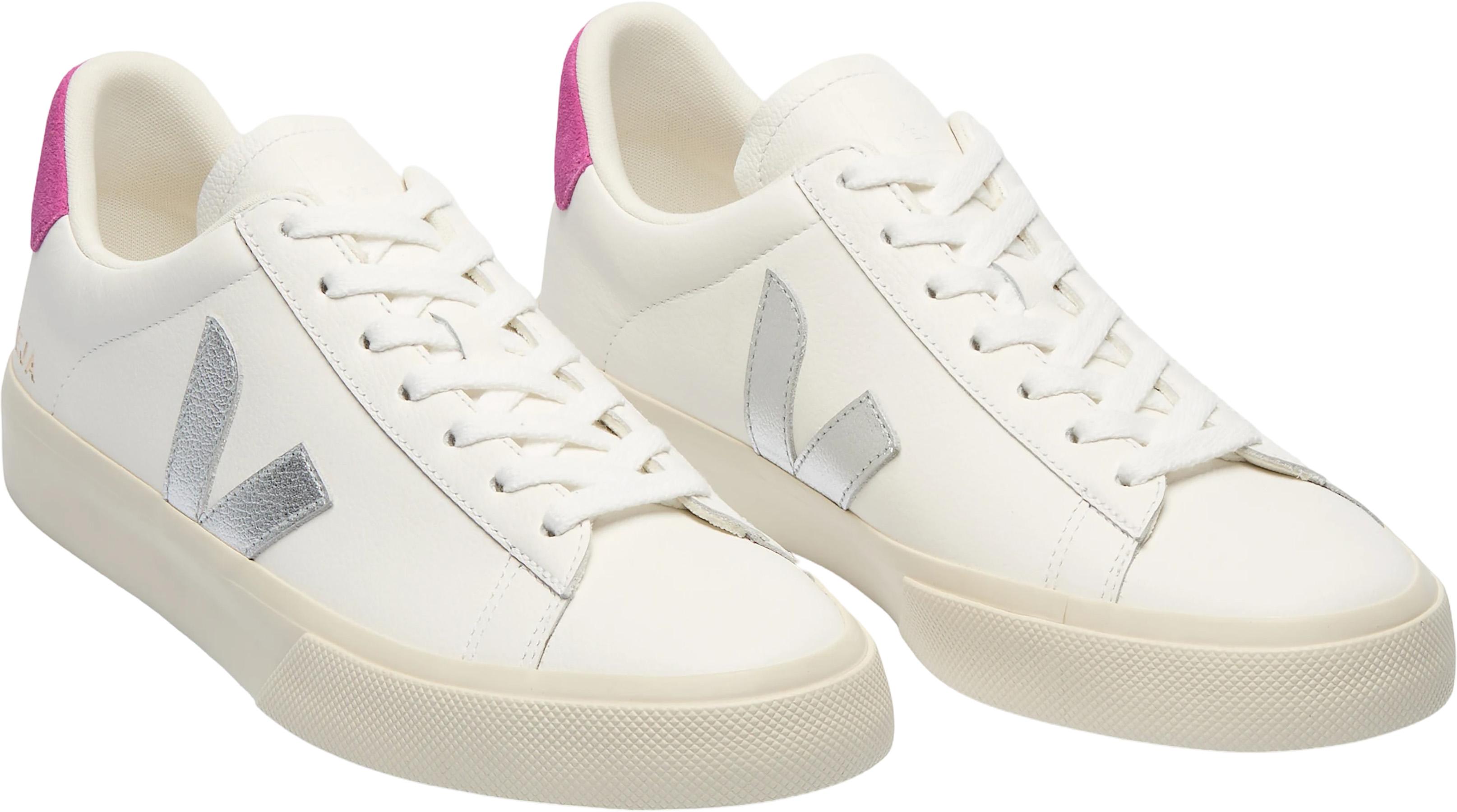 Product gallery image number 3 for product Campo Chromefree Leather Shoes - Women's