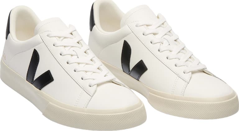 Product gallery image number 2 for product Campo Chromefree Leather Shoes - Women's