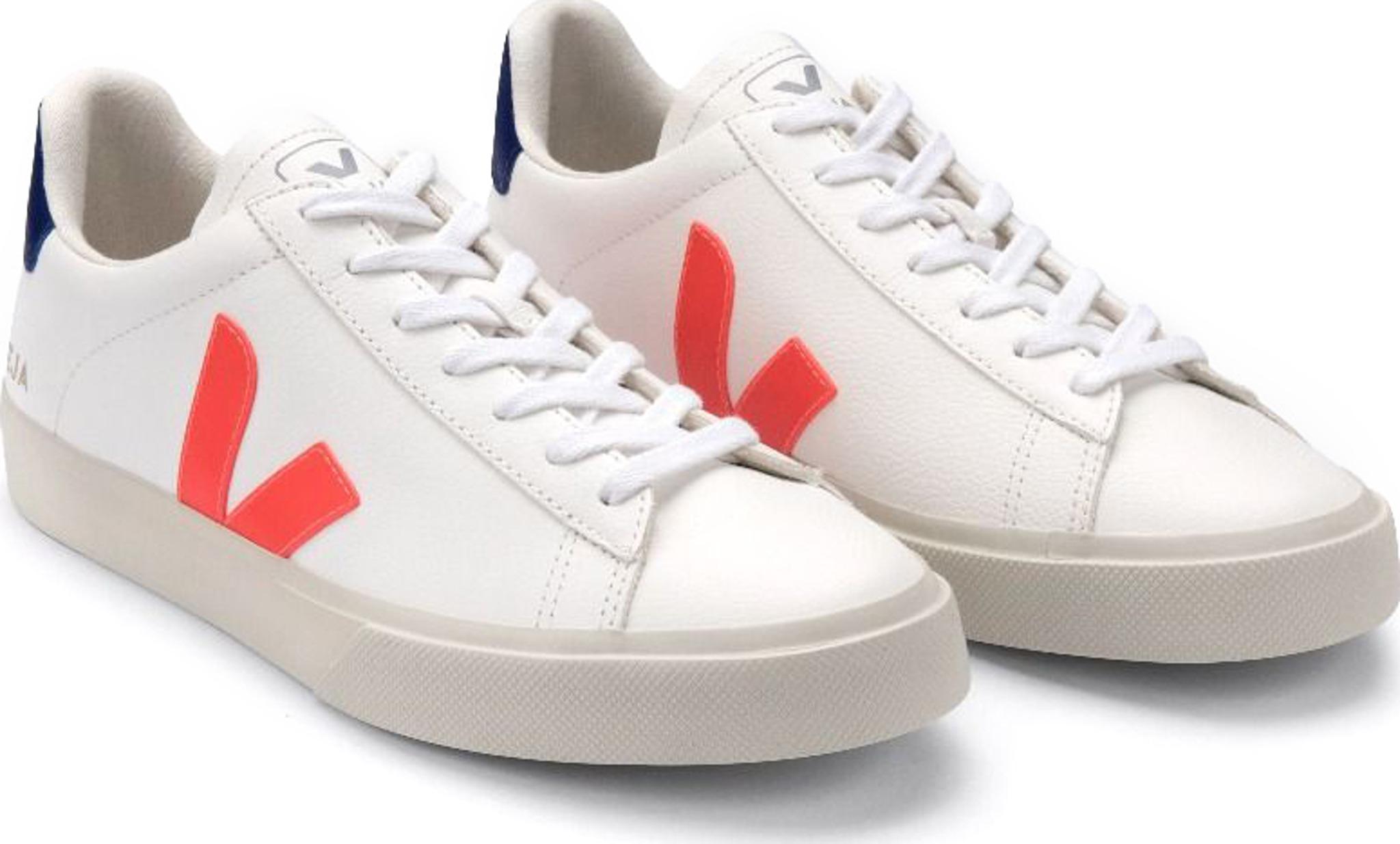 Numéro de l'image de la galerie de produits 2 pour le produit Souliers en cuir Campo Chromefree - Femme