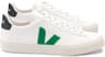 Couleur: Extra White - Emeraude - Black