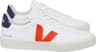 Couleur: Extra White - Orange Fluo - Cobalt