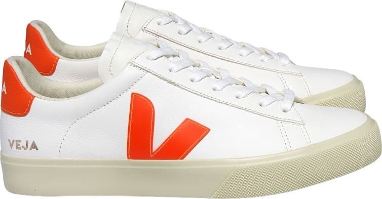 Product image for Campo Chromefree Leather Shoes - Women's