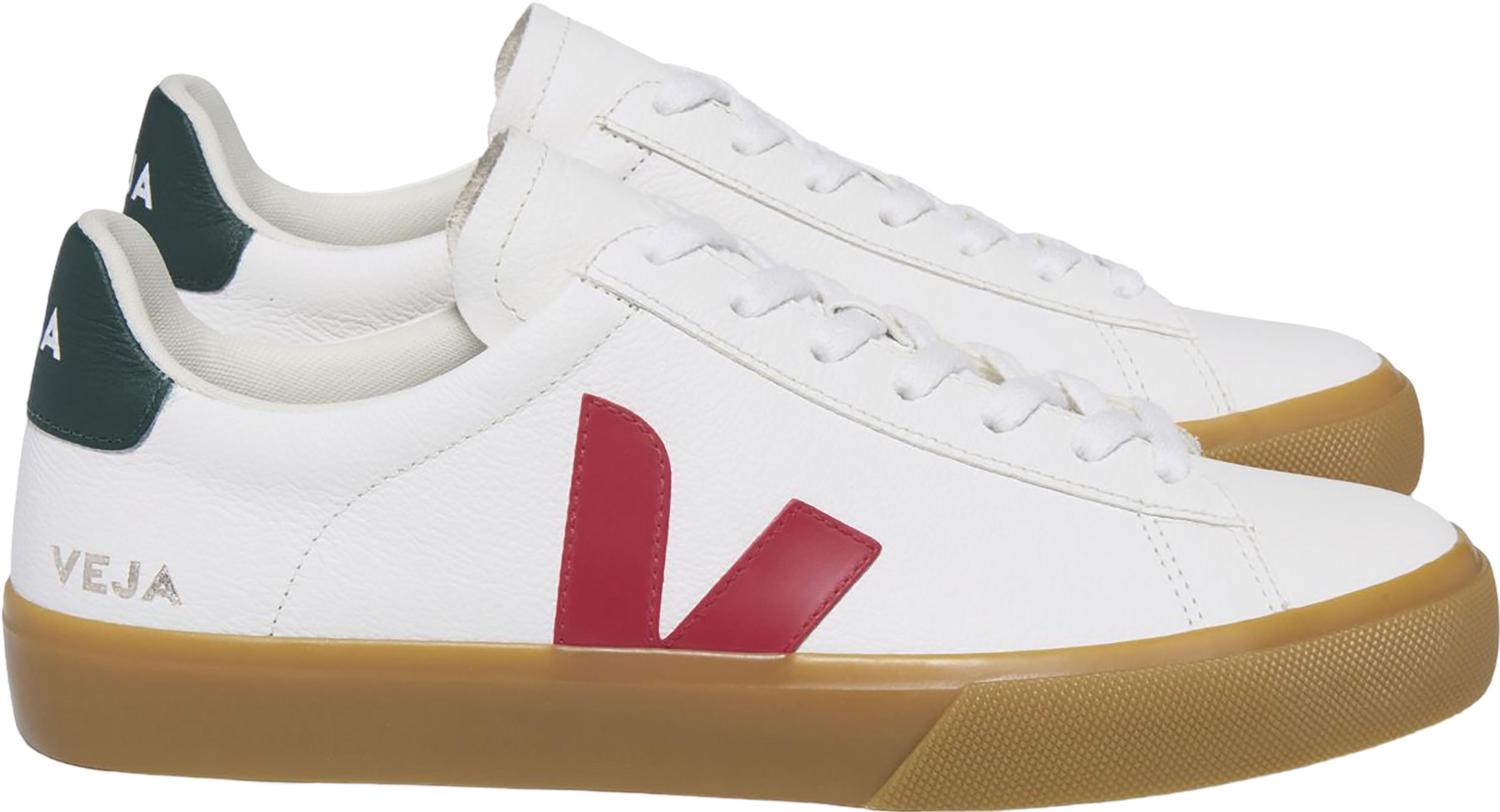 Image de produit pour Souliers en cuir Campo Chromefree - Femme
