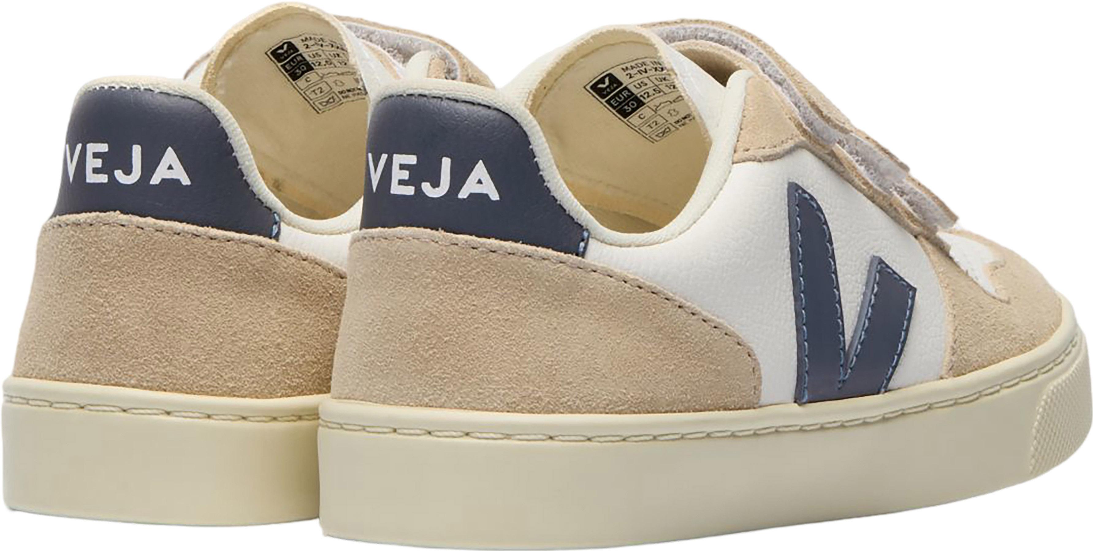 Product gallery image number 2 for product V-10 ChromeFree Leather Shoes - Big Kids