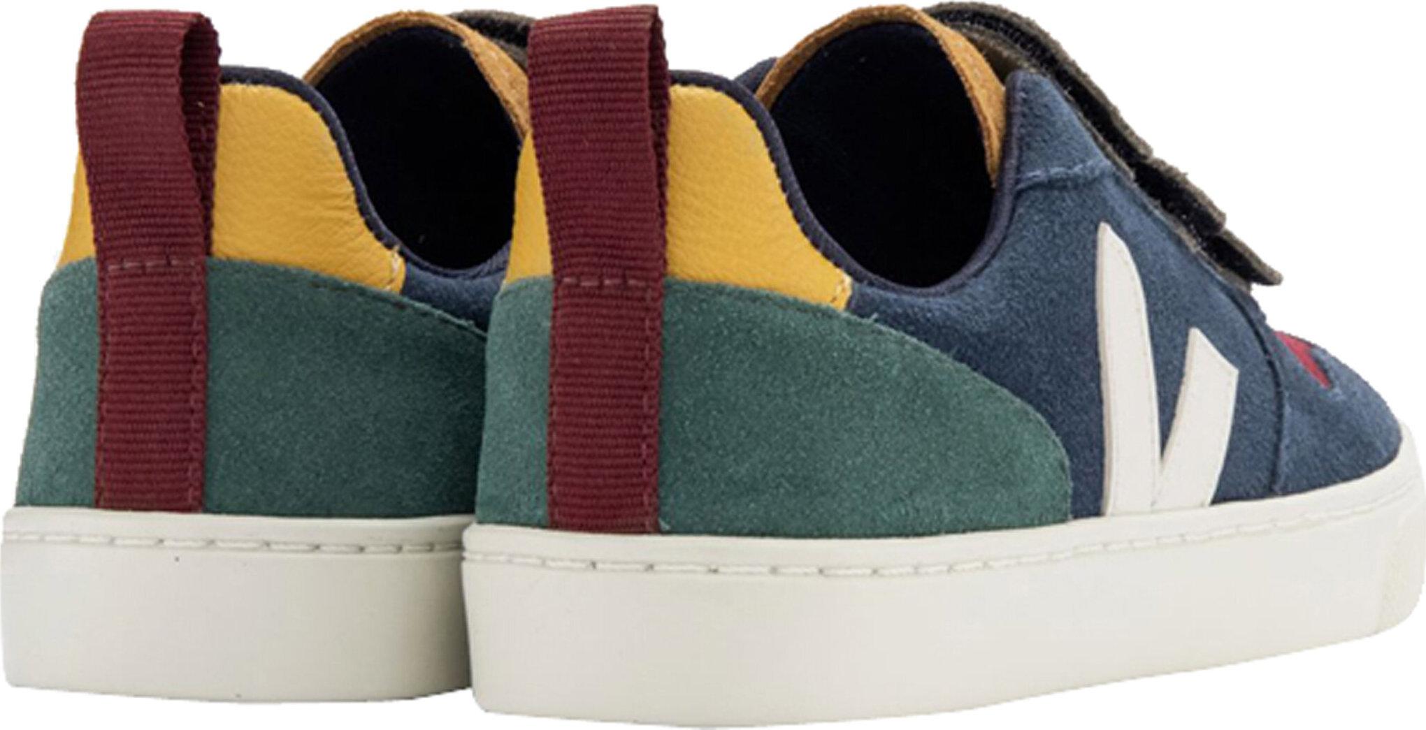 Product gallery image number 2 for product V-10 ChromeFree Leather Shoes - Big Kids