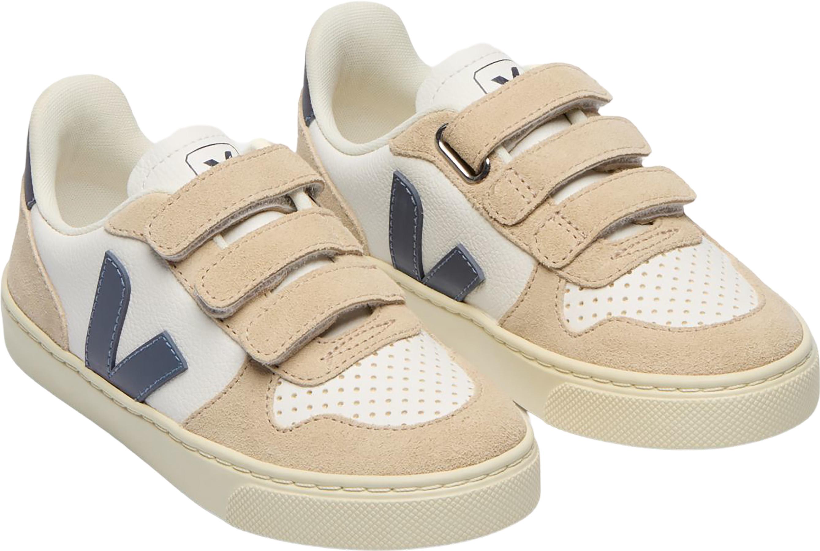 Product gallery image number 3 for product V-10 ChromeFree Leather Shoes - Big Kids
