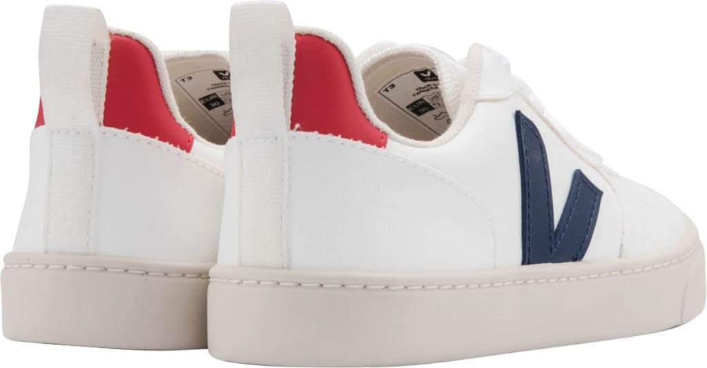 Product gallery image number 3 for product V-10 Laces CWL Shoes - Kids