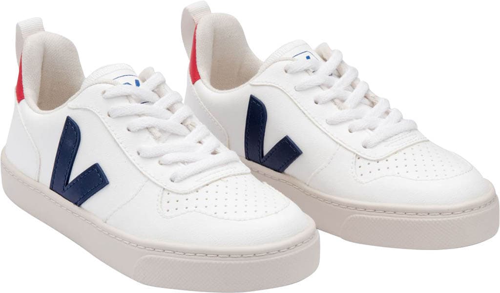 Product gallery image number 2 for product V-10 Laces CWL Shoes - Kids