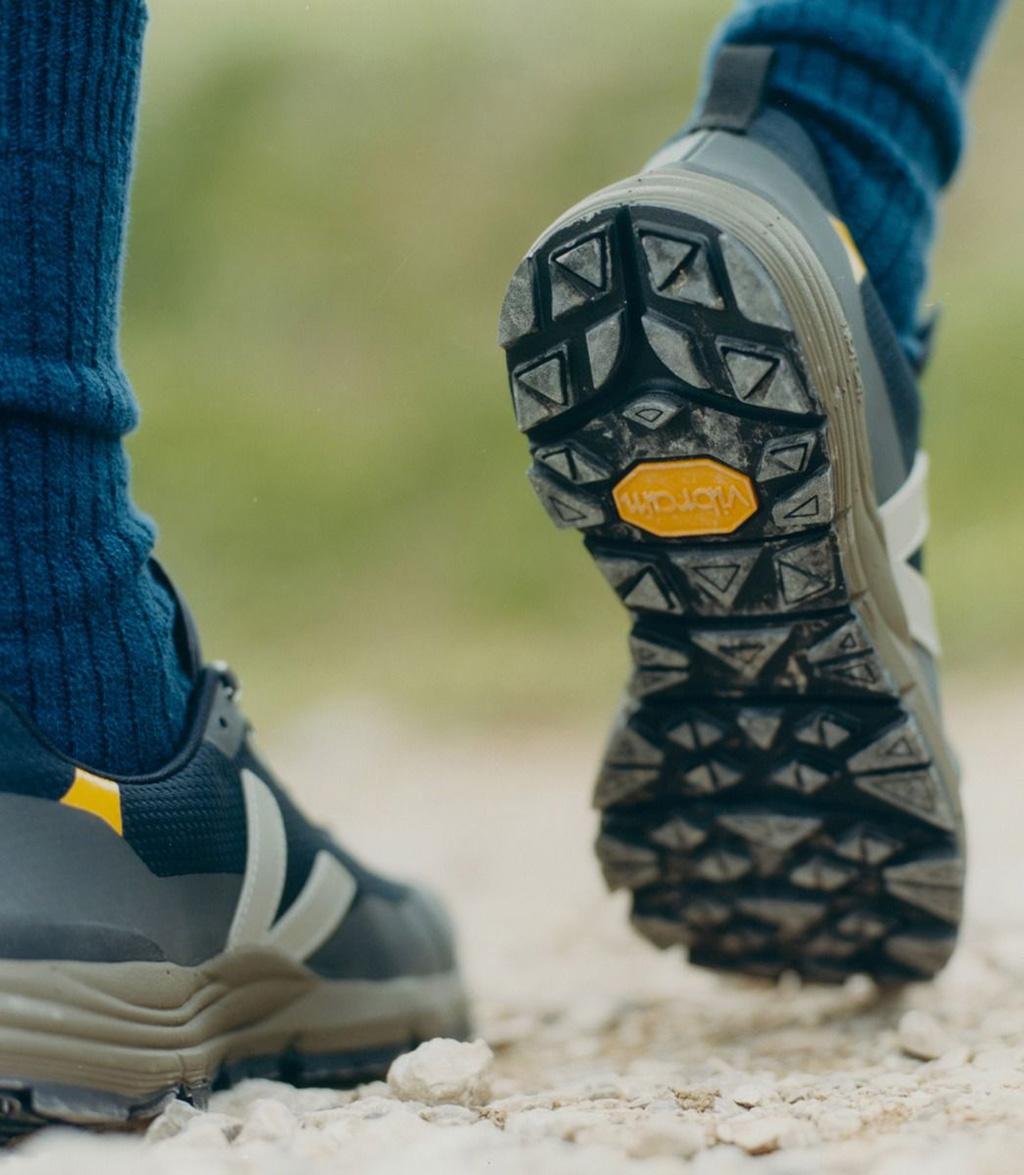 Numéro de l'image de la galerie de produits 4 pour le produit Souliers en Alveomesh Dekkan - Femme