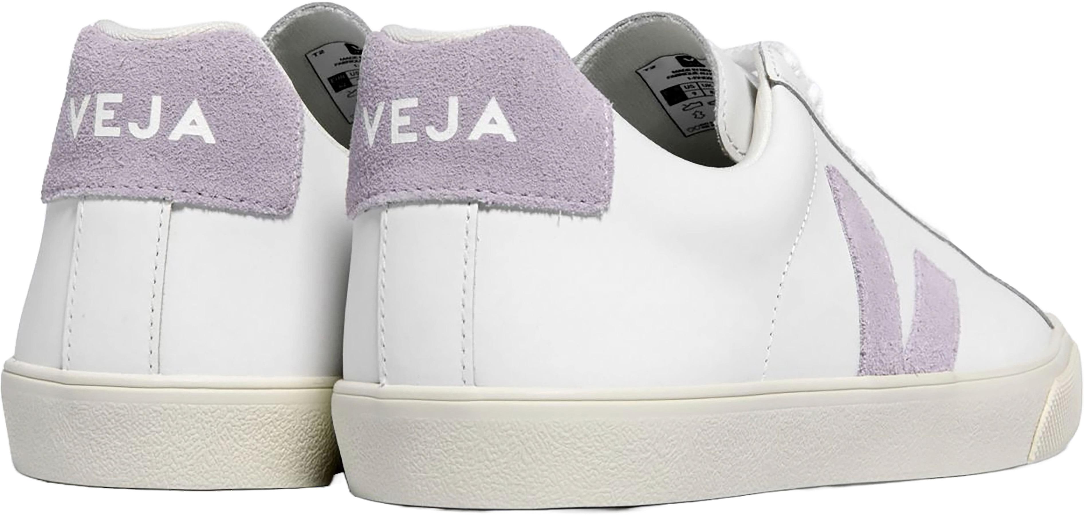 Numéro de l'image de la galerie de produits 2 pour le produit Souliers en cuir Esplar Low - Femme