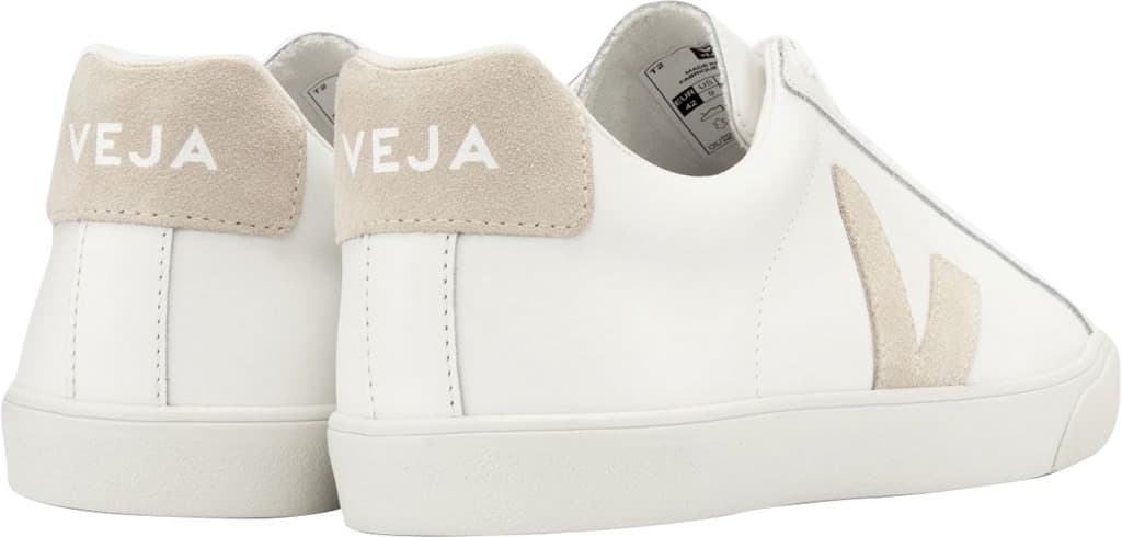 Numéro de l'image de la galerie de produits 2 pour le produit Souliers en cuir Esplar Low - Femme