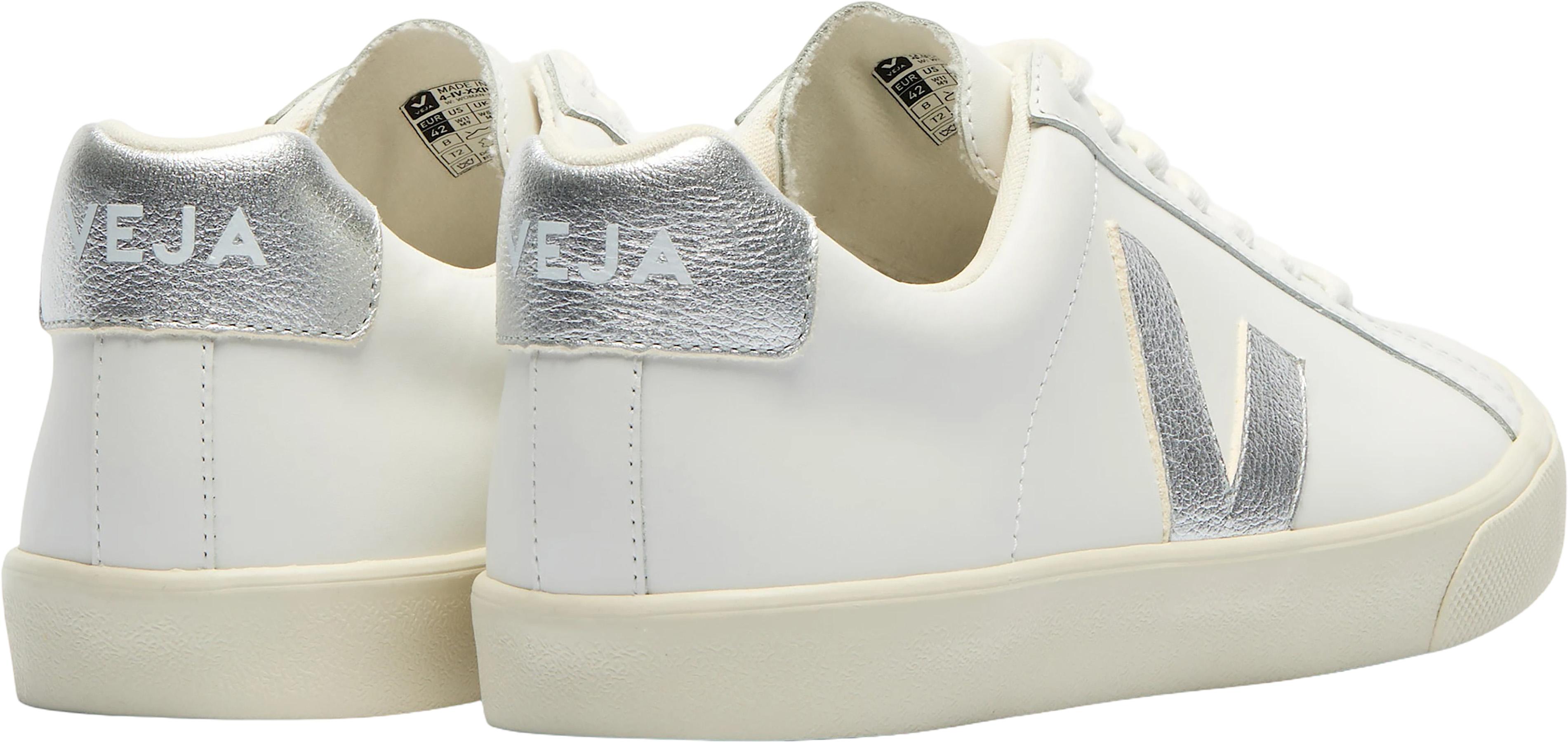 Product gallery image number 2 for product Esplar Low Leather Shoes - Women's