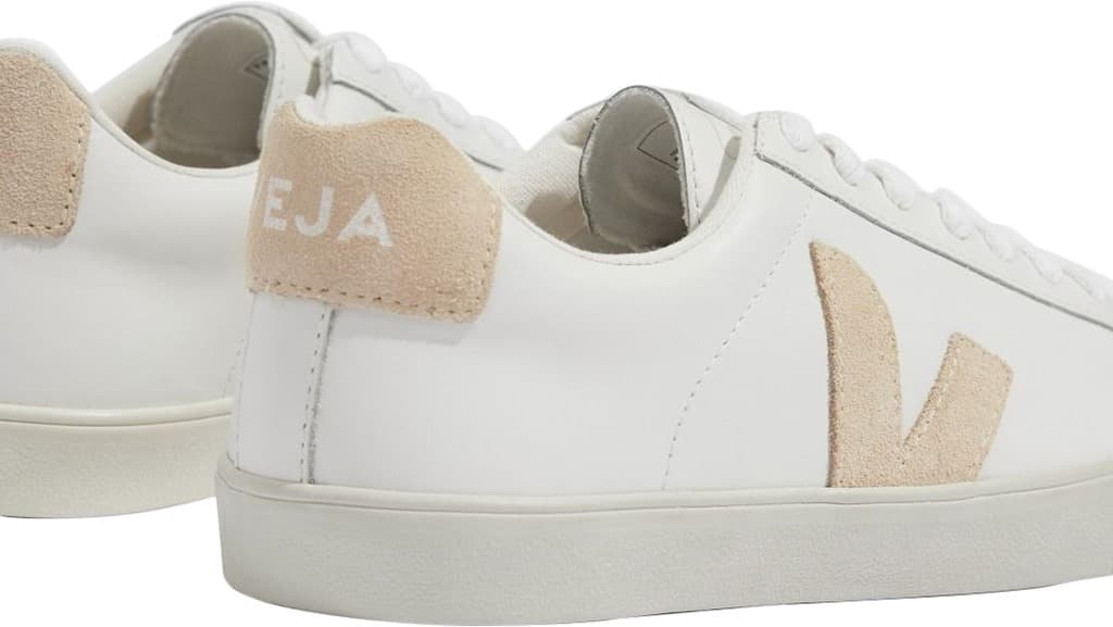 Numéro de l'image de la galerie de produits 4 pour le produit Souliers en cuir Esplar Low - Femme