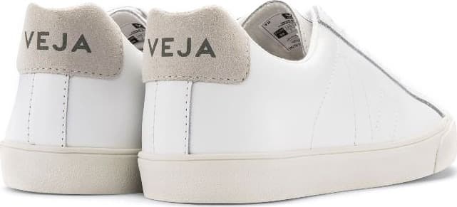 Product gallery image number 2 for product Esplar Low Leather Shoes - Women's