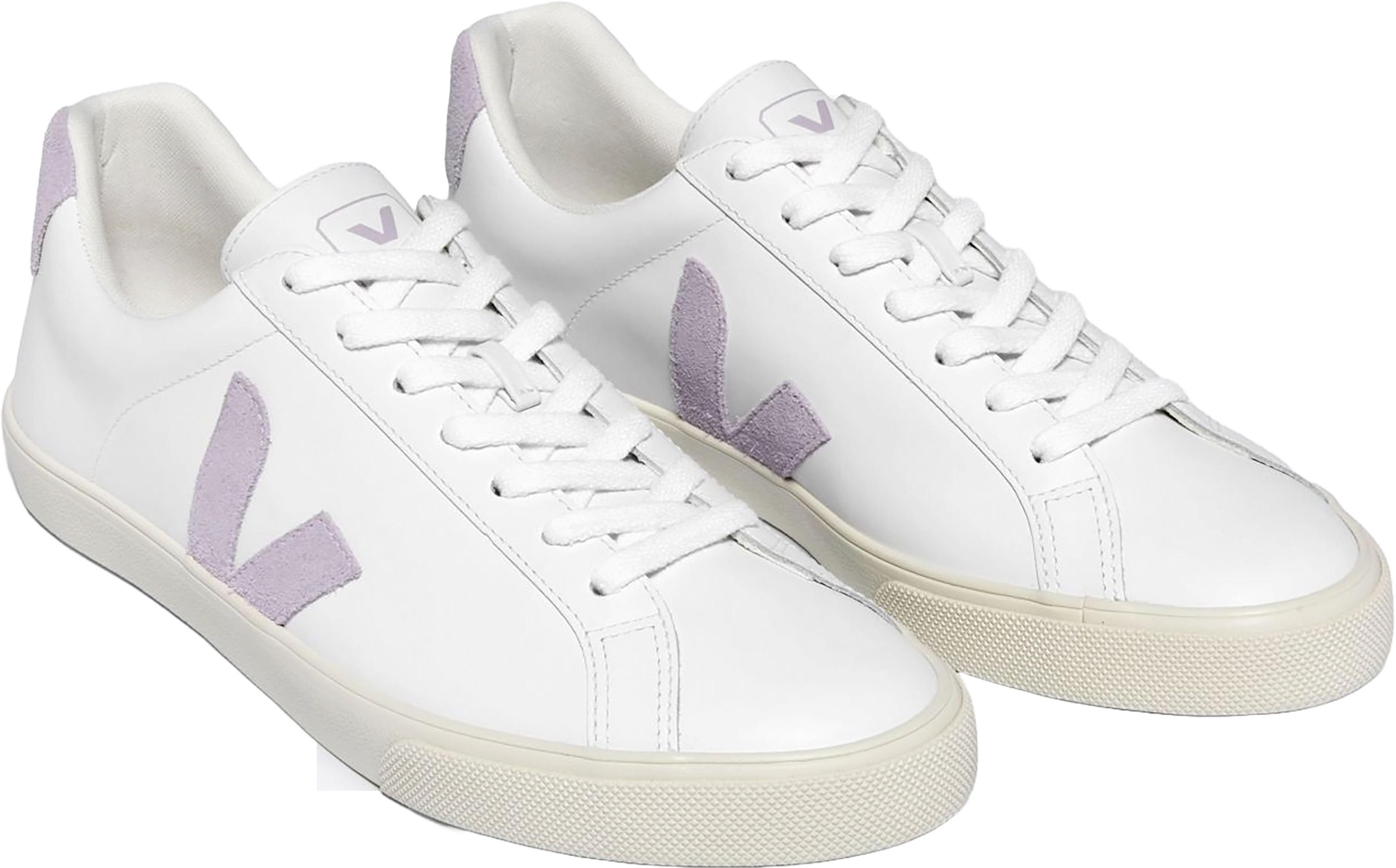 Numéro de l'image de la galerie de produits 3 pour le produit Souliers en cuir Esplar Low - Femme