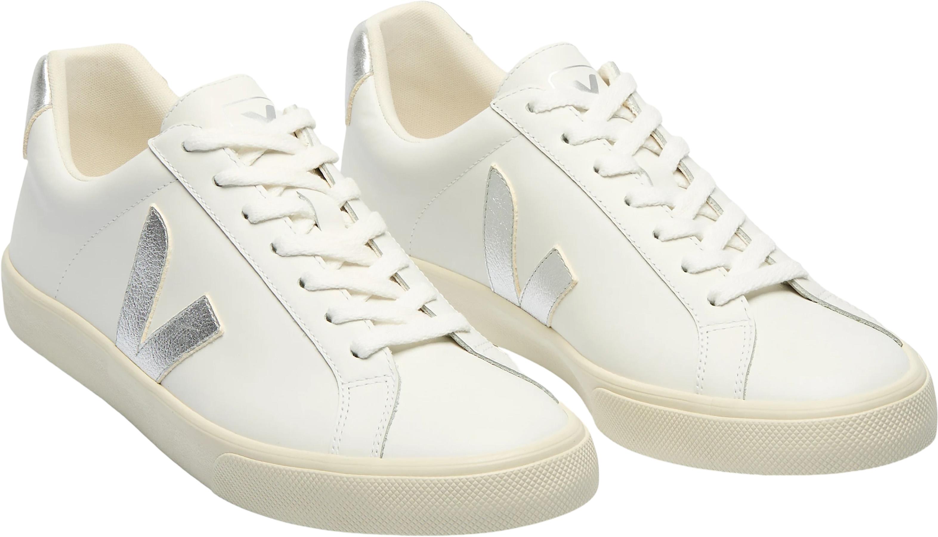 Product gallery image number 3 for product Esplar Low Leather Shoes - Women's