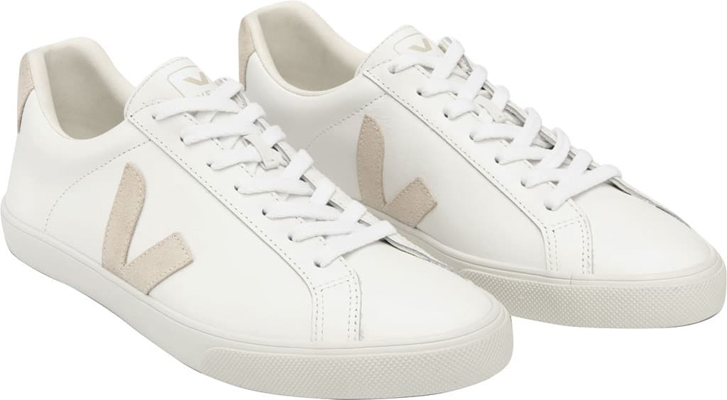 Numéro de l'image de la galerie de produits 3 pour le produit Souliers en cuir Esplar Low - Femme