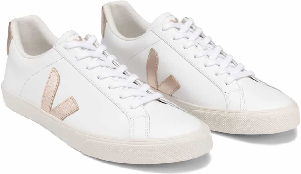 Extra White - Platine
