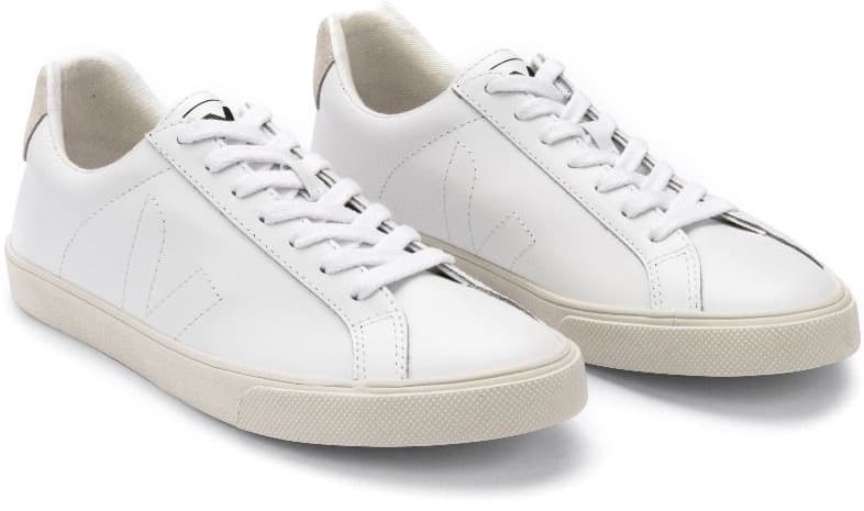 Product gallery image number 2 for product Souliers en cuir Esplar Low - Homme