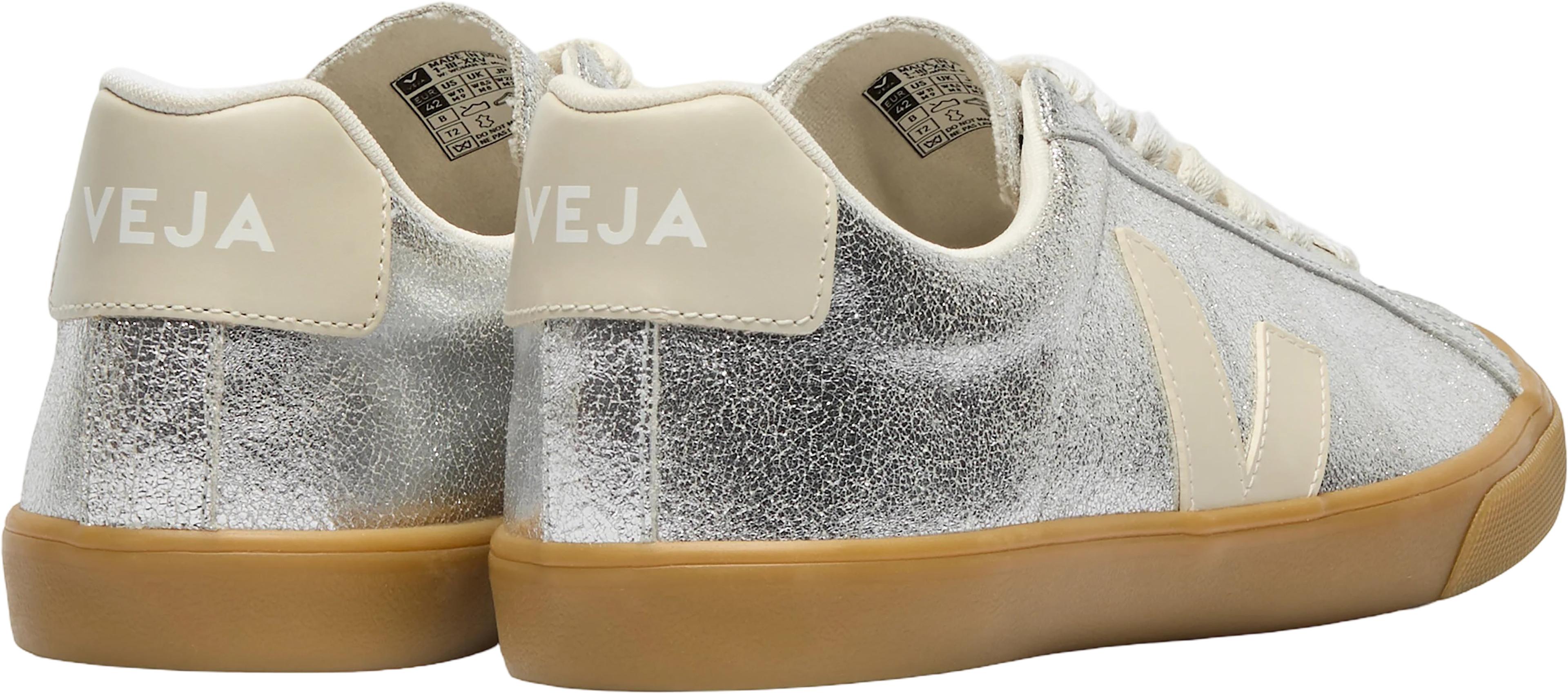 Product gallery image number 2 for product Esplar Suede Sneaker - Women's