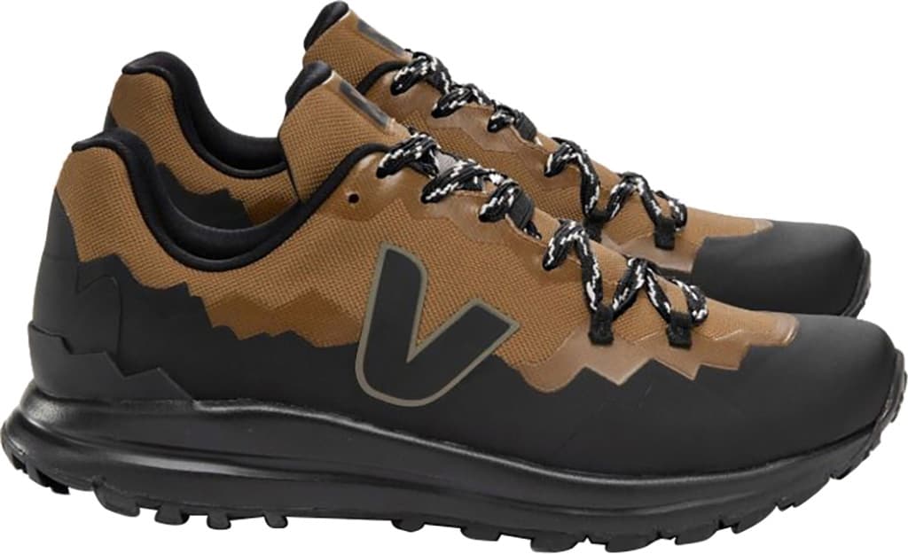 Product gallery image number 4 for product Fitz Roy Trek Shell Shoes - Men's