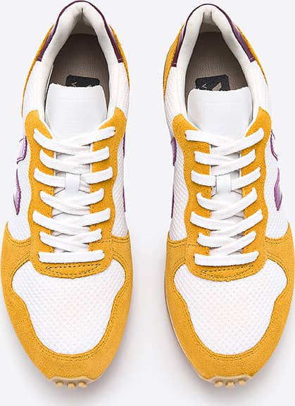 Product gallery image number 3 for product Holiday Rec Hexamesh Shoes - Men's