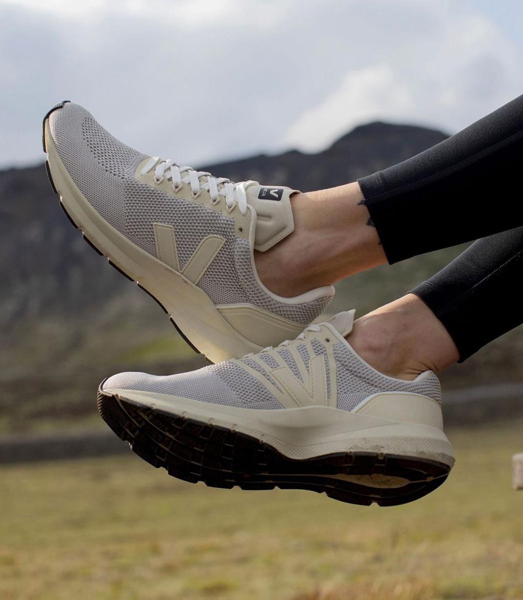 Numéro de l'image de la galerie de produits 3 pour le produit Souliers V-knit Marlin - Homme