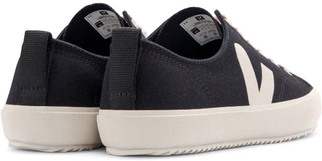 Product gallery image number 3 for product Nova Canvas Shoes - Unisex