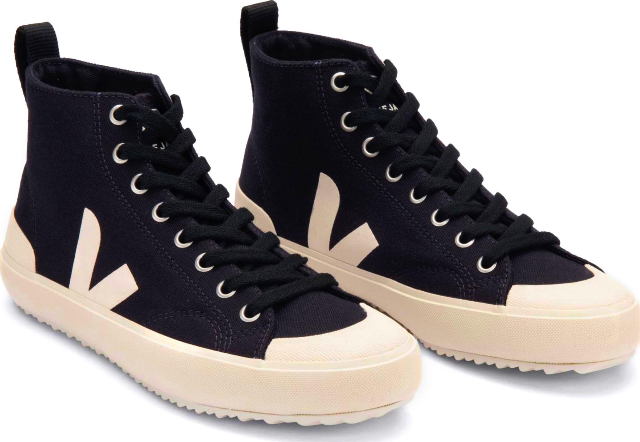 Product gallery image number 2 for product Nova HT Canvas Shoes - Women's