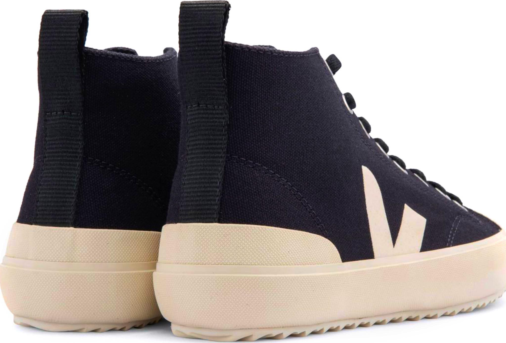 Product gallery image number 3 for product Nova HT Canvas Shoes - Women's