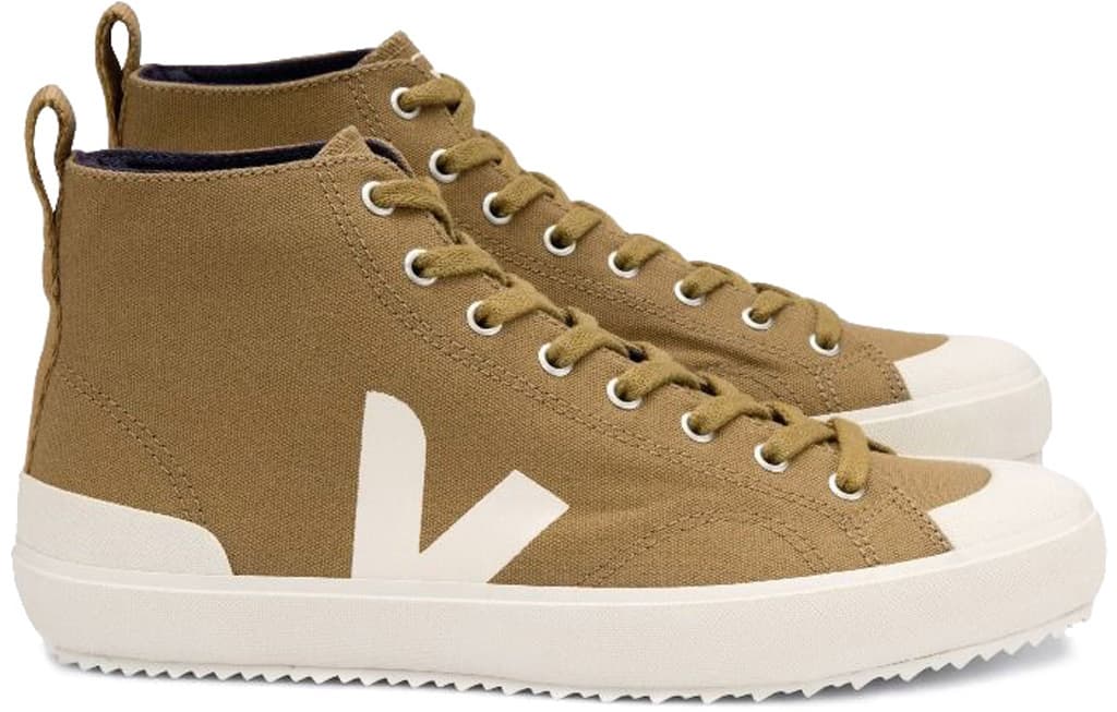 Product gallery image number 2 for product Nova HT Canvas Shoes - Men's