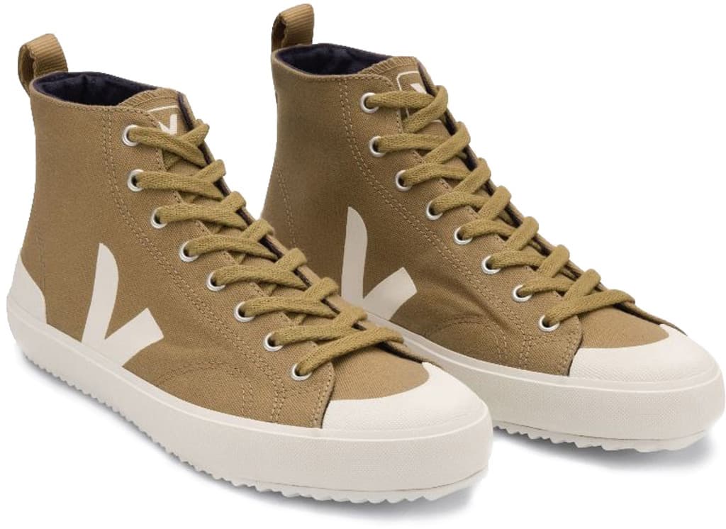 Product gallery image number 1 for product Nova HT Canvas Shoes - Men's